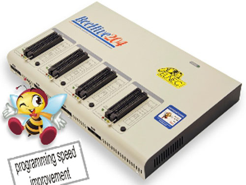 BeeHive204