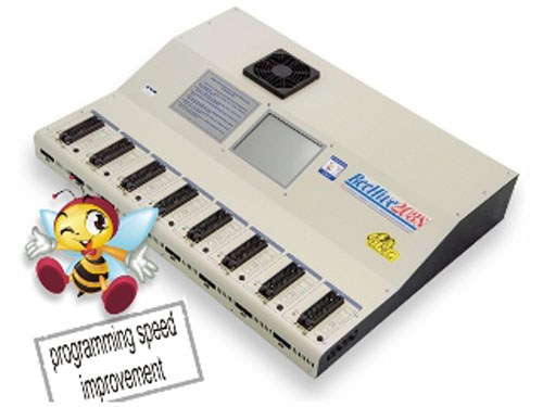 BeeHive208S