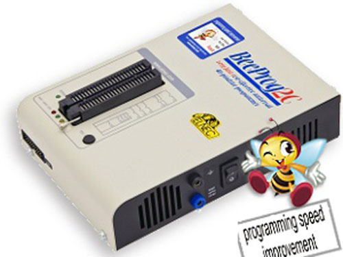 BeeProg2C