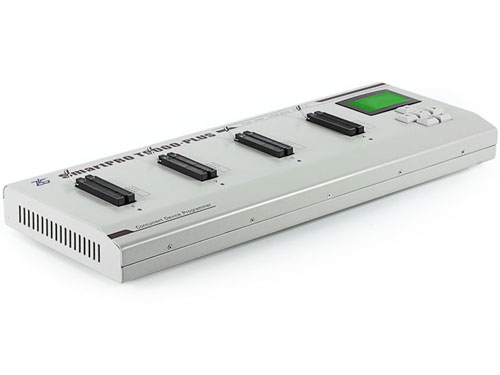 SmartPRO T9000-PLUS编程器