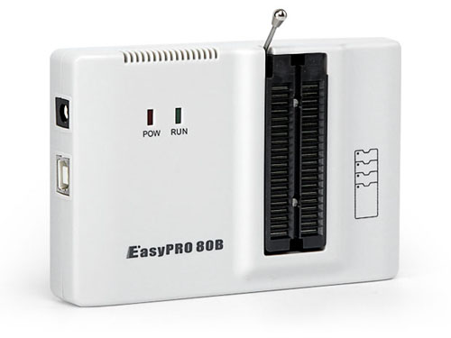 EasyPRO 80B编程器