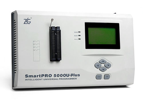 SmartPRO 5000U-PLUS编程器