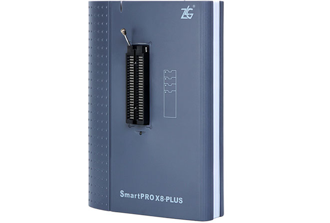 SmartPRO X8-PLUS编程器