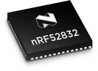 全自动化超大规模代烧录nRF52832 QFAA