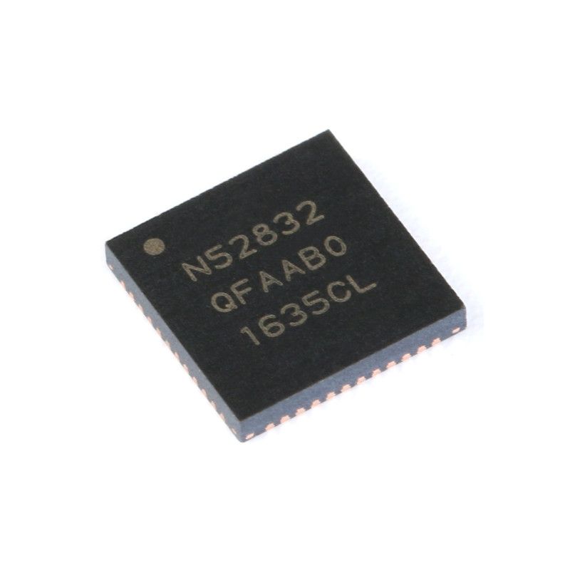 大批量现货供应nRF52832-QFAA-R
