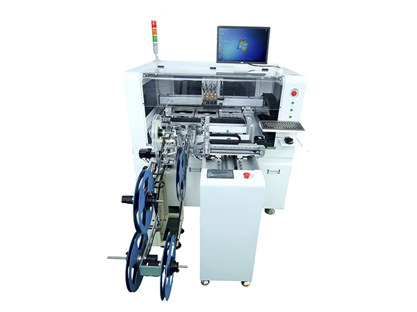 自动烧录器 EAP5000